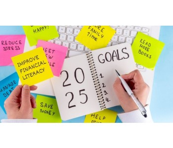 New Year, New Investments: The Gift of Stock Ownership New Year, New Investments: The Gift of Stock Ownership
