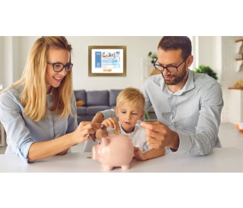 Why Stock Ownership is the Ultimate Financial Literacy Tool: Celebrate Financial Literacy Month