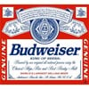 Anheuser-Busch Logo