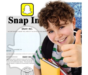 Whoops, Wrong Snap Stock! Whoops, Wrong Snap Stock!