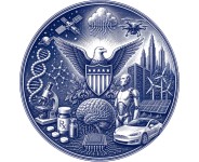 Trump Account - Stock Certificate - Design 2 Trump Account - Stock Certificate - Design 2