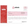 Airbnb Stock - One Share Airbnb Stock - One Share