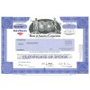 Bank of America Stock - One Share Bank of America Stock - One Share