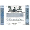 Charles Schwab Stock - One Share Charles Schwab Stock - One Share