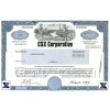 CSX Stock - One Share CSX Stock - One Share