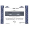 Lucid - Replica Stock Certificate Lucid - Replica Stock Certificate