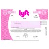 Lyft - Replica Stock Certificate Lyft - Replica Stock Certificate