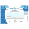 Match - Replica Stock Certificate Match - Replica Stock Certificate