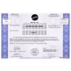 Mattel - Replica Stock Certificate Mattel - Replica Stock Certificate