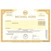 Michael Kors (Capri) Stock - One Share Michael Kors (Capri) Stock - One Share