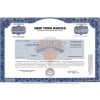 NY Knicks (MSG Sports) Stock - One Share NY Knicks (MSG Sports) Stock - One Share