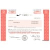 Nike Stock - One Share Nike Stock - One Share