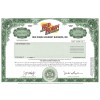 Red Robin Stock - One Share Red Robin Stock - One Share