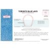 Toronto Blue Jays Stock - One Share Toronto Blue Jays Stock - One Share