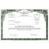Willamette Valley Vineyards Stock - One Share Willamette Valley Vineyards Stock - One Share
