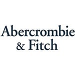 Abercrombie & Fitch Logo