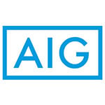 American Intl Group Logo