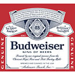 Anheuser-Busch InBev Logo