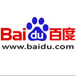 Baidu Logo