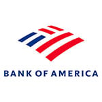 Bank of America Logo