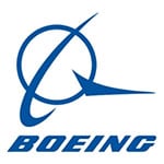 Boeing Logo