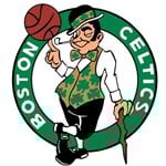 Boston Celtics Logo