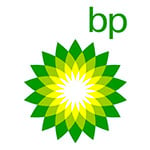 British Petroleum Logo