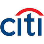 CitiGroup Logo