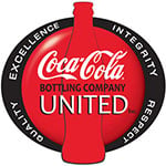 Coca Cola Bottling Logo