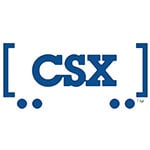 CSX Logo