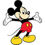 Disney Logo