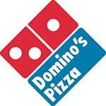 Dominos Pizza Logo