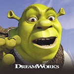 Dreamworks (Comcast) Logo