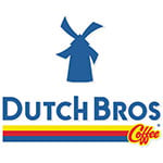 Dutch Bros Logo