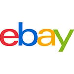 eBay Logo