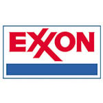 Exxon Mobil Logo