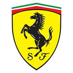 Ferrari Logo