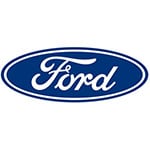 Ford Motor Logo