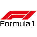 Formula One Logo