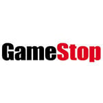 GameStop Logo