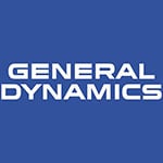 General Dynamics Logo