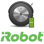 iRobot Logo