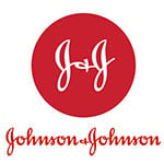 Johnson & Johnson Logo