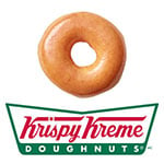 Krispy Kreme Logo