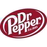 Keurig Dr Pepper Logo