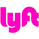 Lyft Logo