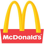 McDonalds Logo