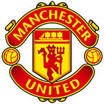 manchester united logo