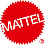 Mattel Logo