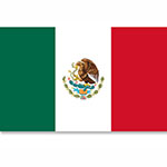 Mexico Fund Logo
